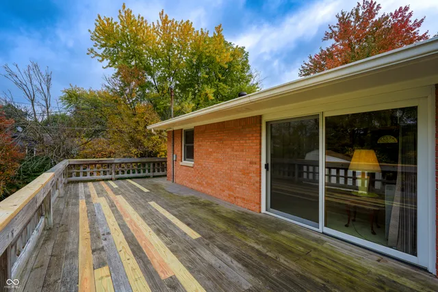 $309,999 | 1540 Weber Drive, Indianapolis, IN 46227