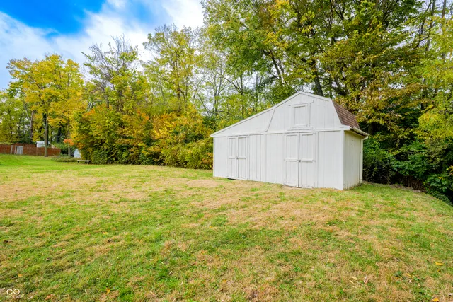 $309,999 | 1540 Weber Drive, Indianapolis, IN 46227