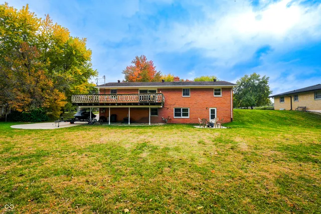 $309,999 | 1540 Weber Drive, Indianapolis, IN 46227