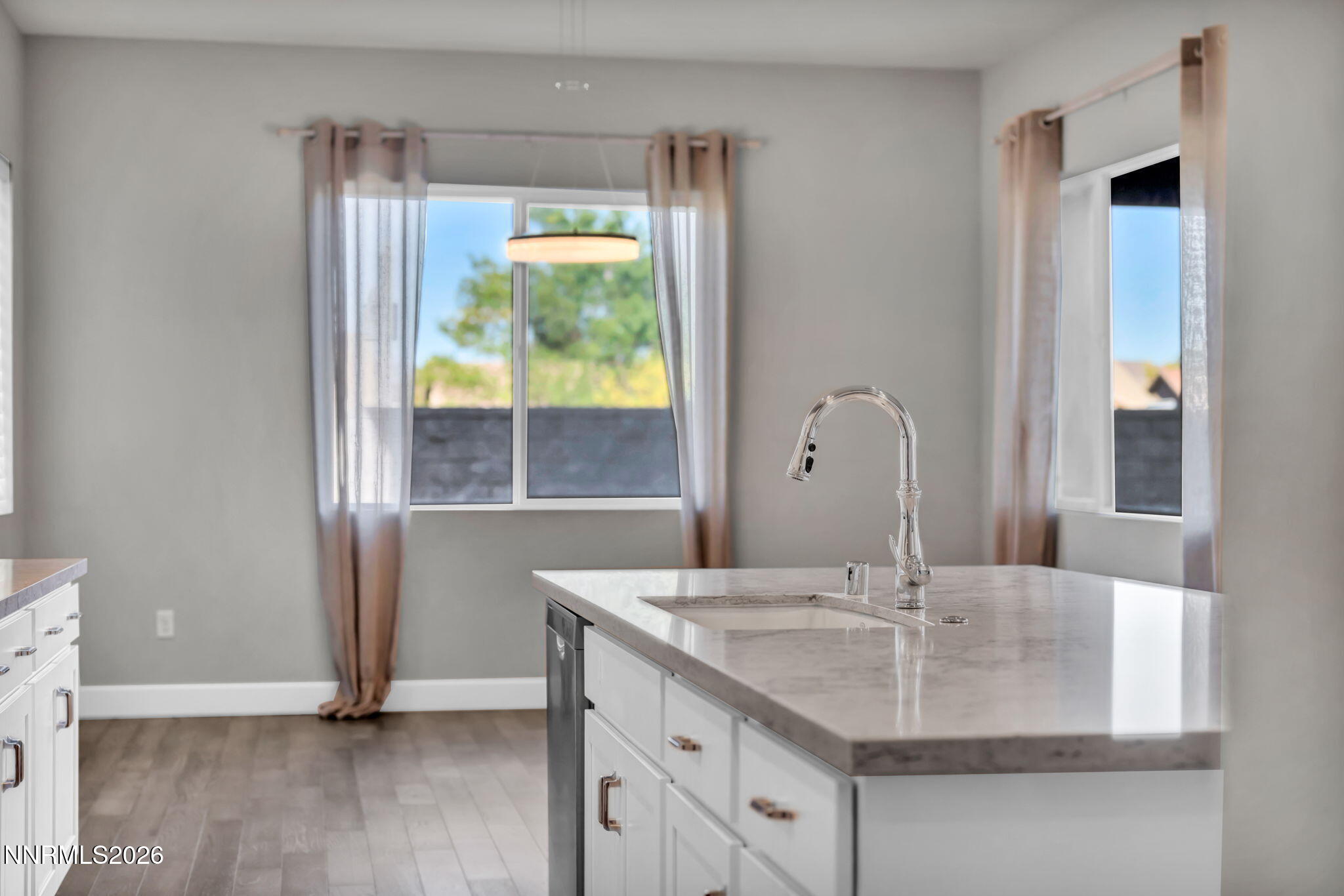 9267 Blue Basin Trail Reno, NV 89521 - Photo 28 of 95 a bathroom with a sink and a mirror