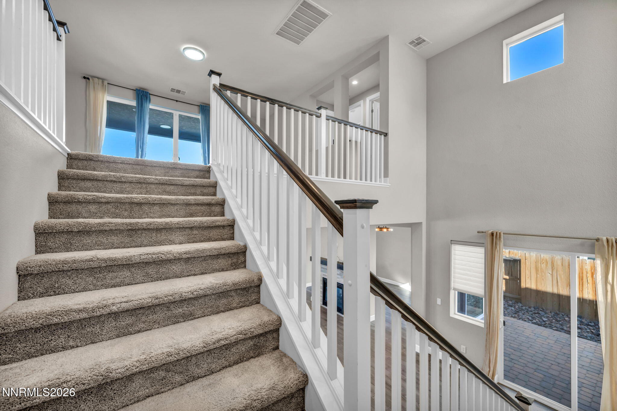 9267 Blue Basin Trail Reno, NV 89521 - Photo 31 of 95 a view of entryway