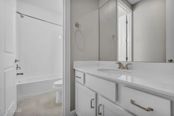 $1,155,000 | 9267 Blue Basin Trail, Reno, NV 89521