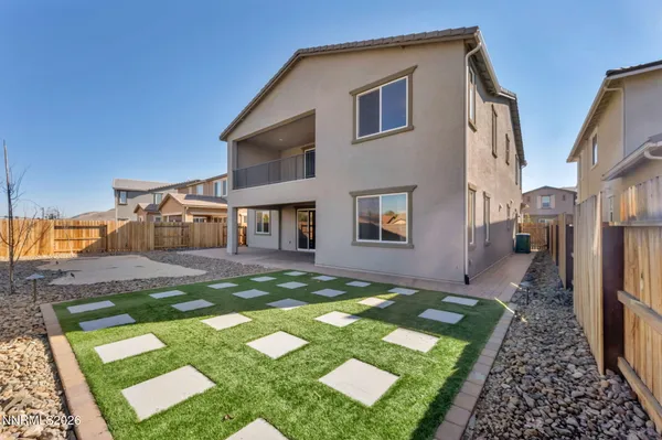 $1,155,000 | 9267 Blue Basin Trail, Reno, NV 89521
