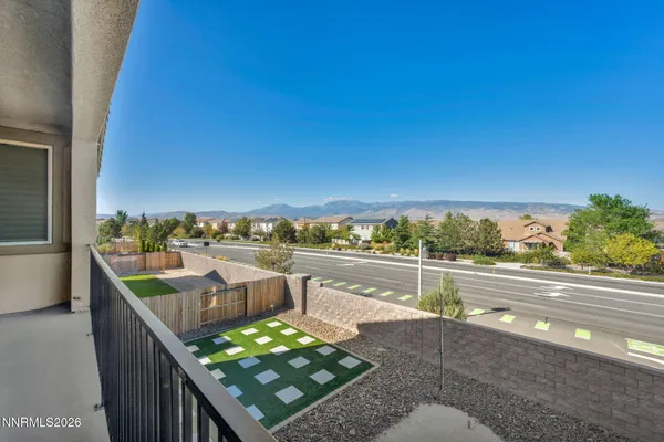 $1,155,000 | 9267 Blue Basin Trail, Reno, NV 89521