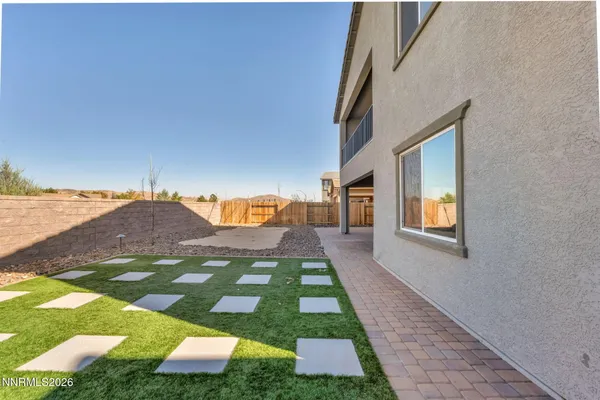 $1,155,000 | 9267 Blue Basin Trail, Reno, NV 89521