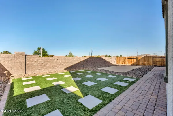 $1,155,000 | 9267 Blue Basin Trail, Reno, NV 89521