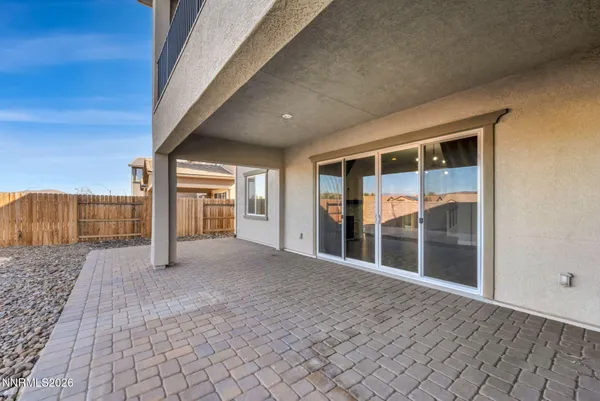 $1,155,000 | 9267 Blue Basin Trail, Reno, NV 89521