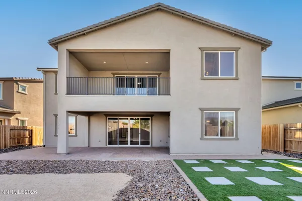 $1,155,000 | 9267 Blue Basin Trail, Reno, NV 89521