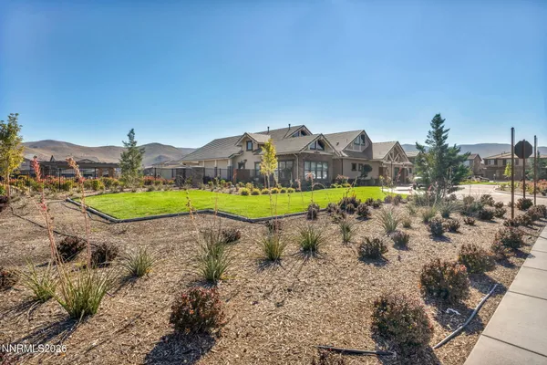 $1,155,000 | 9267 Blue Basin Trail, Reno, NV 89521