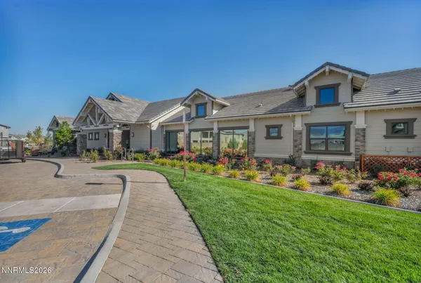 $1,155,000 | 9267 Blue Basin Trail, Reno, NV 89521