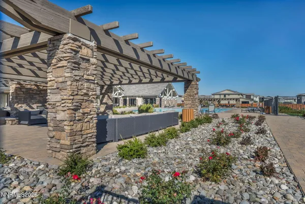 $1,155,000 | 9267 Blue Basin Trail, Reno, NV 89521