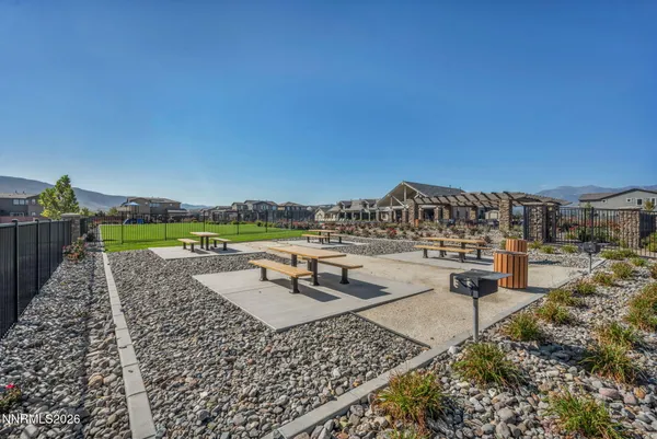 $1,155,000 | 9267 Blue Basin Trail, Reno, NV 89521