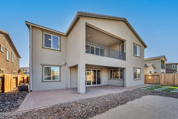 $1,155,000 | 9267 Blue Basin Trail, Reno, NV 89521