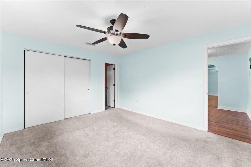 1527 Spruce Road Melbourne, FL 32935 - Photo 18 of 24 additional bedroom