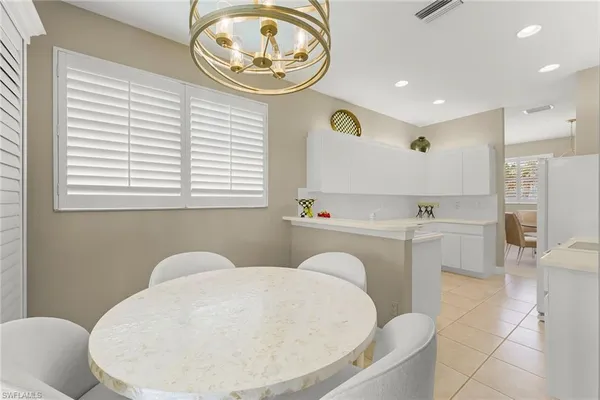 $534,900 | 3491 Ballybridge Circle, Unit 203, Bonita Springs, FL 34134