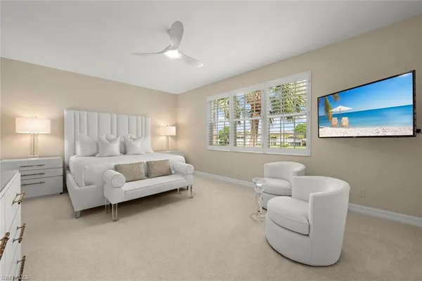 $534,900 | 3491 Ballybridge Circle, Unit 203, Bonita Springs, FL 34134