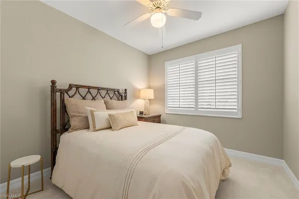 $534,900 | 3491 Ballybridge Circle, Unit 203, Bonita Springs, FL 34134