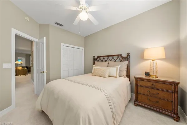 $534,900 | 3491 Ballybridge Circle, Unit 203, Bonita Springs, FL 34134