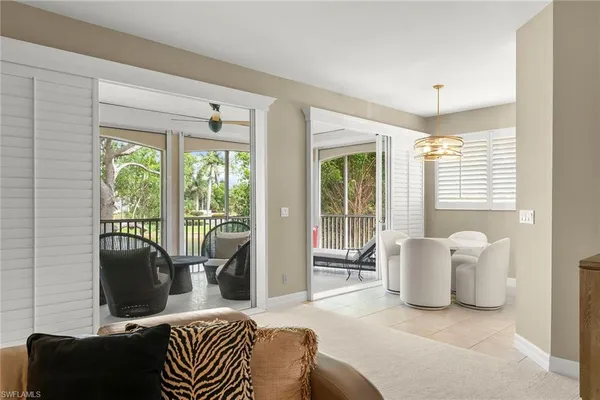 $534,900 | 3491 Ballybridge Circle, Unit 203, Bonita Springs, FL 34134