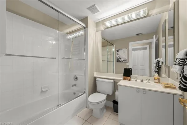 $534,900 | 3491 Ballybridge Circle, Unit 203, Bonita Springs, FL 34134