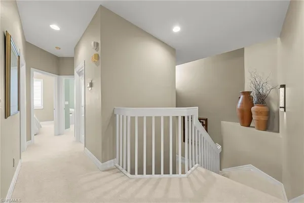 $534,900 | 3491 Ballybridge Circle, Unit 203, Bonita Springs, FL 34134
