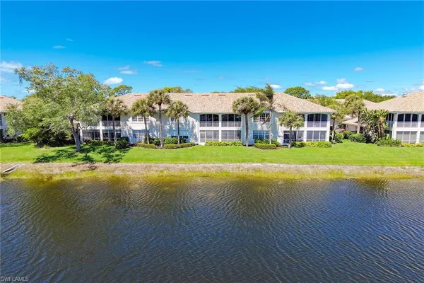 $534,900 | 3491 Ballybridge Circle, Unit 203, Bonita Springs, FL 34134