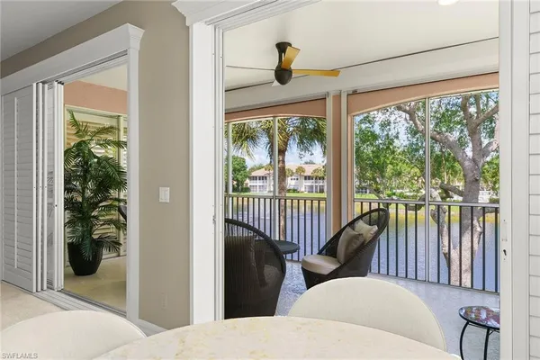 $534,900 | 3491 Ballybridge Circle, Unit 203, Bonita Springs, FL 34134