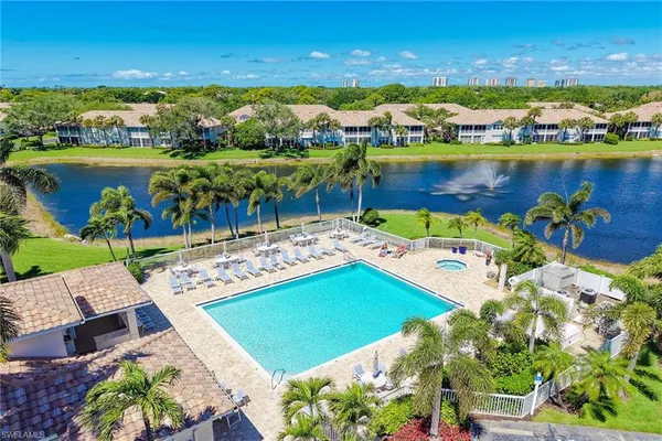 $534,900 | 3491 Ballybridge Circle, Unit 203, Bonita Springs, FL 34134