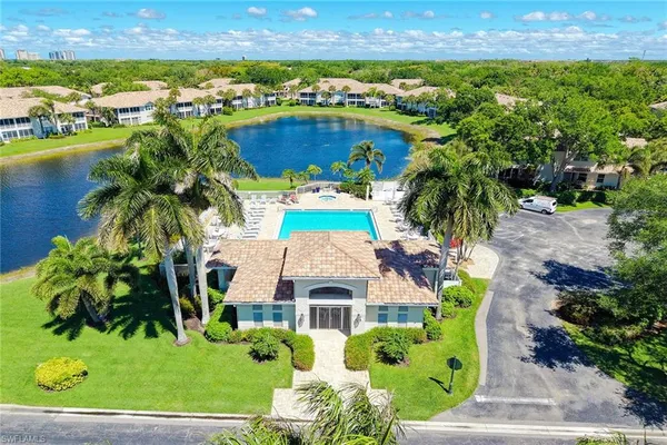$534,900 | 3491 Ballybridge Circle, Unit 203, Bonita Springs, FL 34134