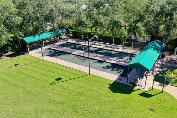 $534,900 | 3491 Ballybridge Circle, Unit 203, Bonita Springs, FL 34134