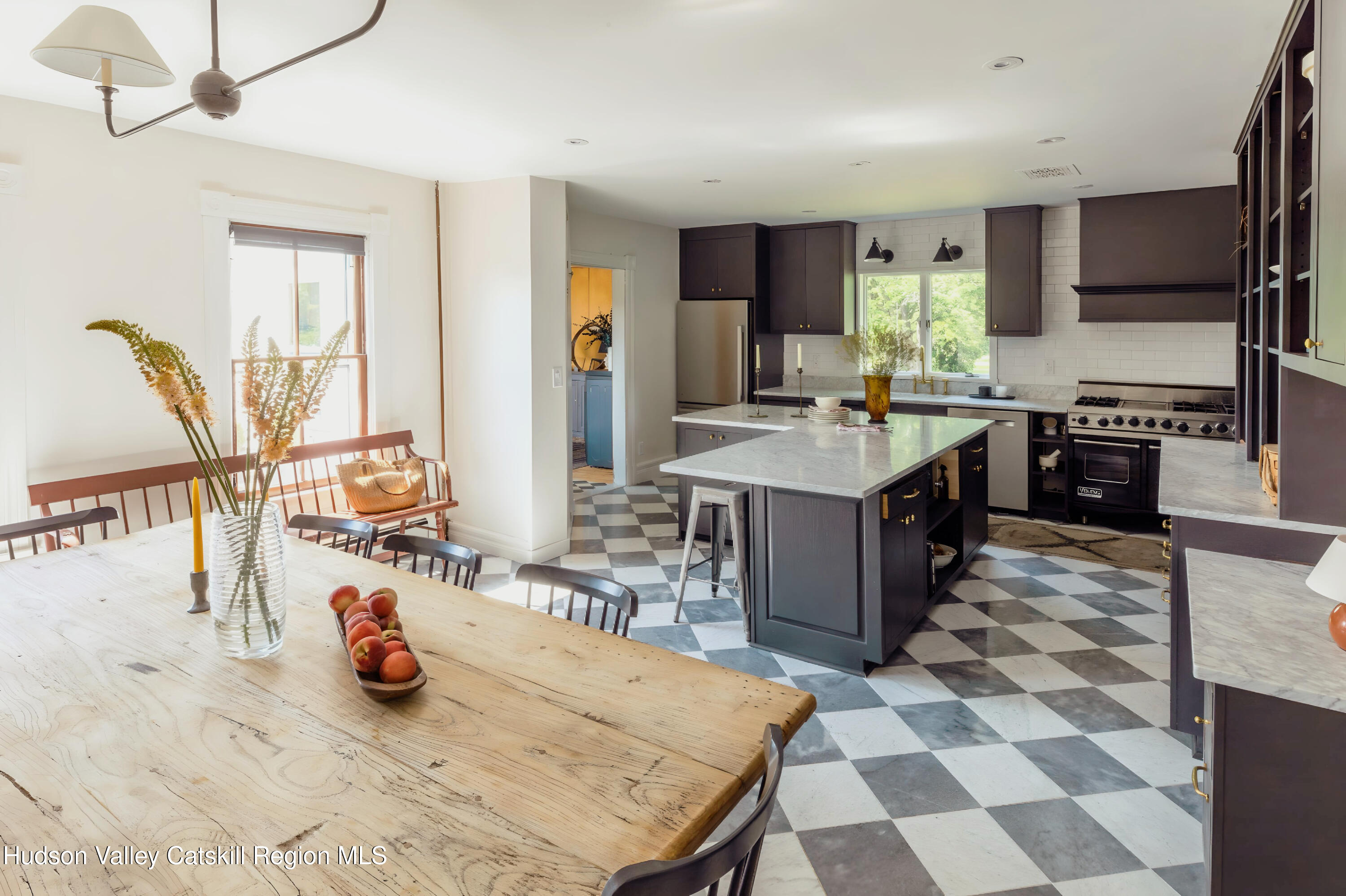 95 Lower Post Road Ghent, NY 12534 - Photo 12 of 54 LP Kitchen 4-fotor-20250710123235