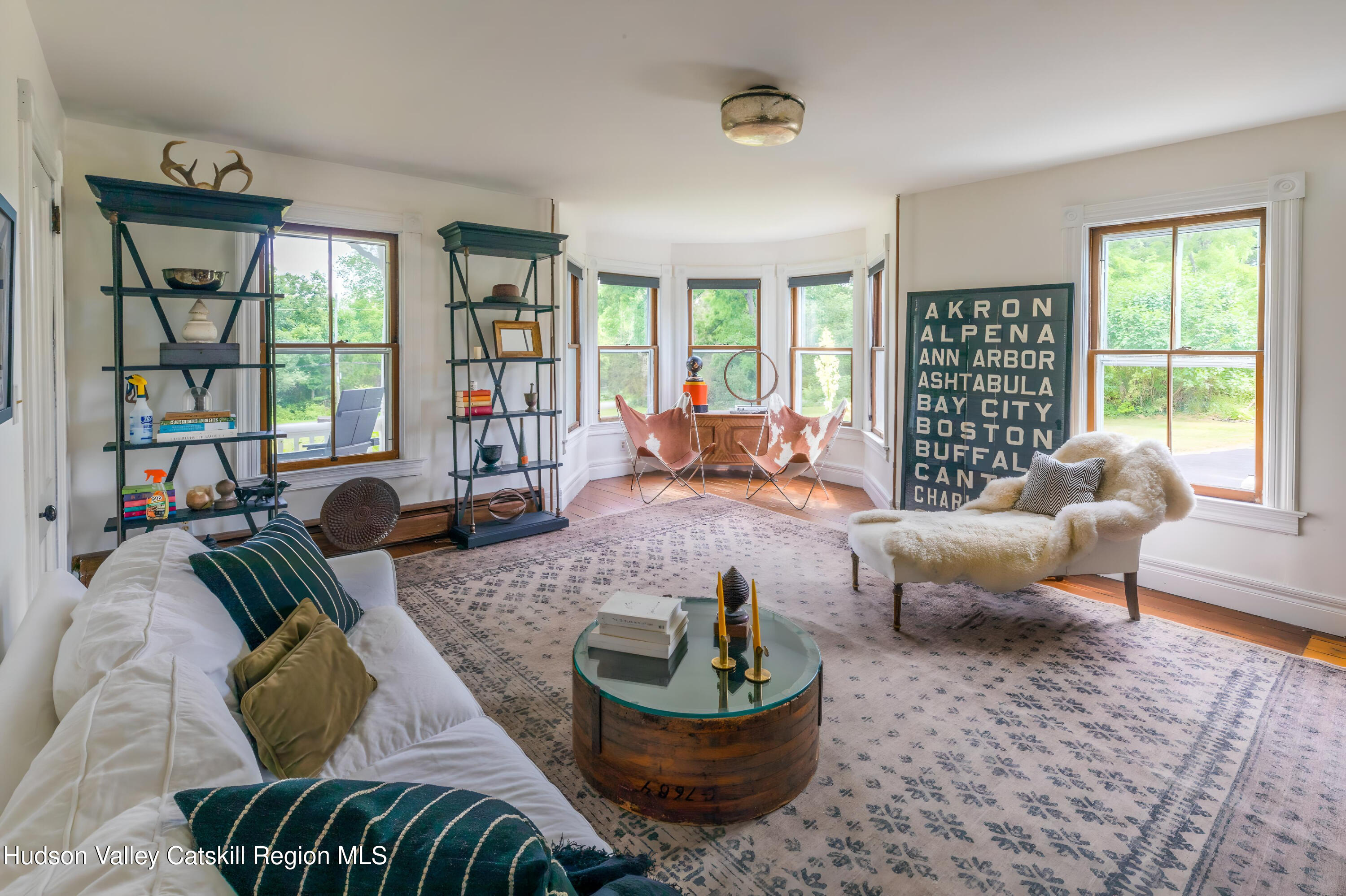 95 Lower Post Road Ghent, NY 12534 - Photo 14 of 54 LP Living Room 2-fotor-2025071011923