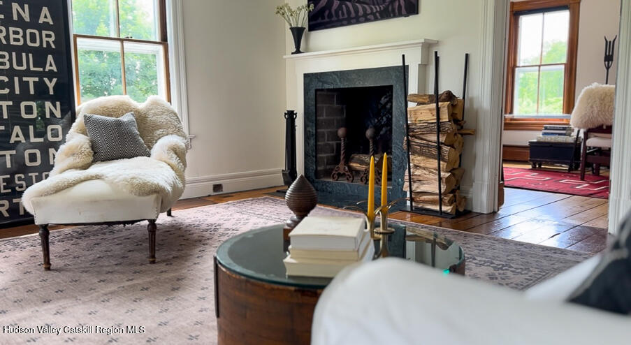 95 Lower Post Road Ghent, NY 12534 - Photo 17 of 54 LP Living room 6-fotor-20250710111014