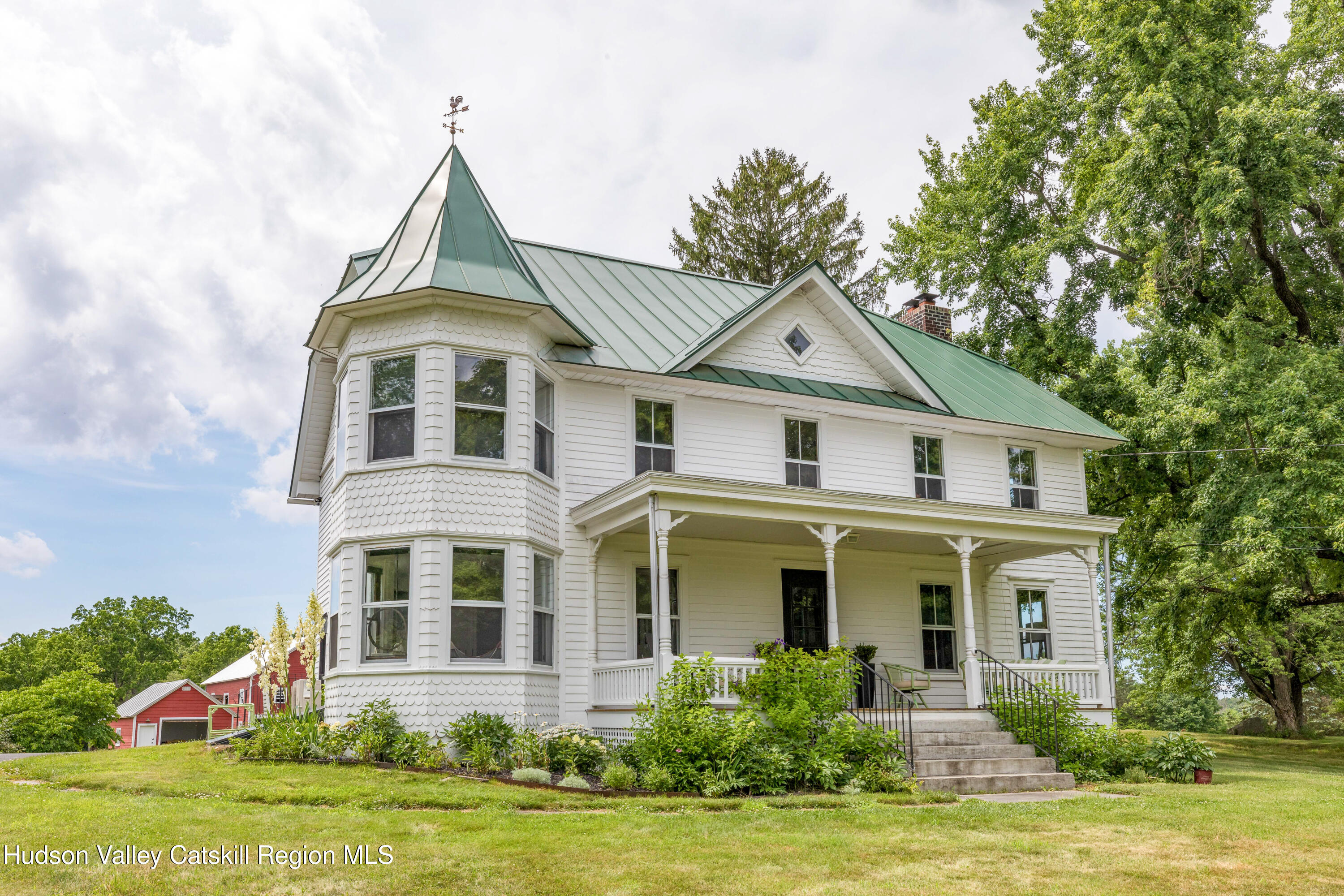 95 Lower Post Road Ghent, NY 12534 - Photo 2 of 54 untitled-4