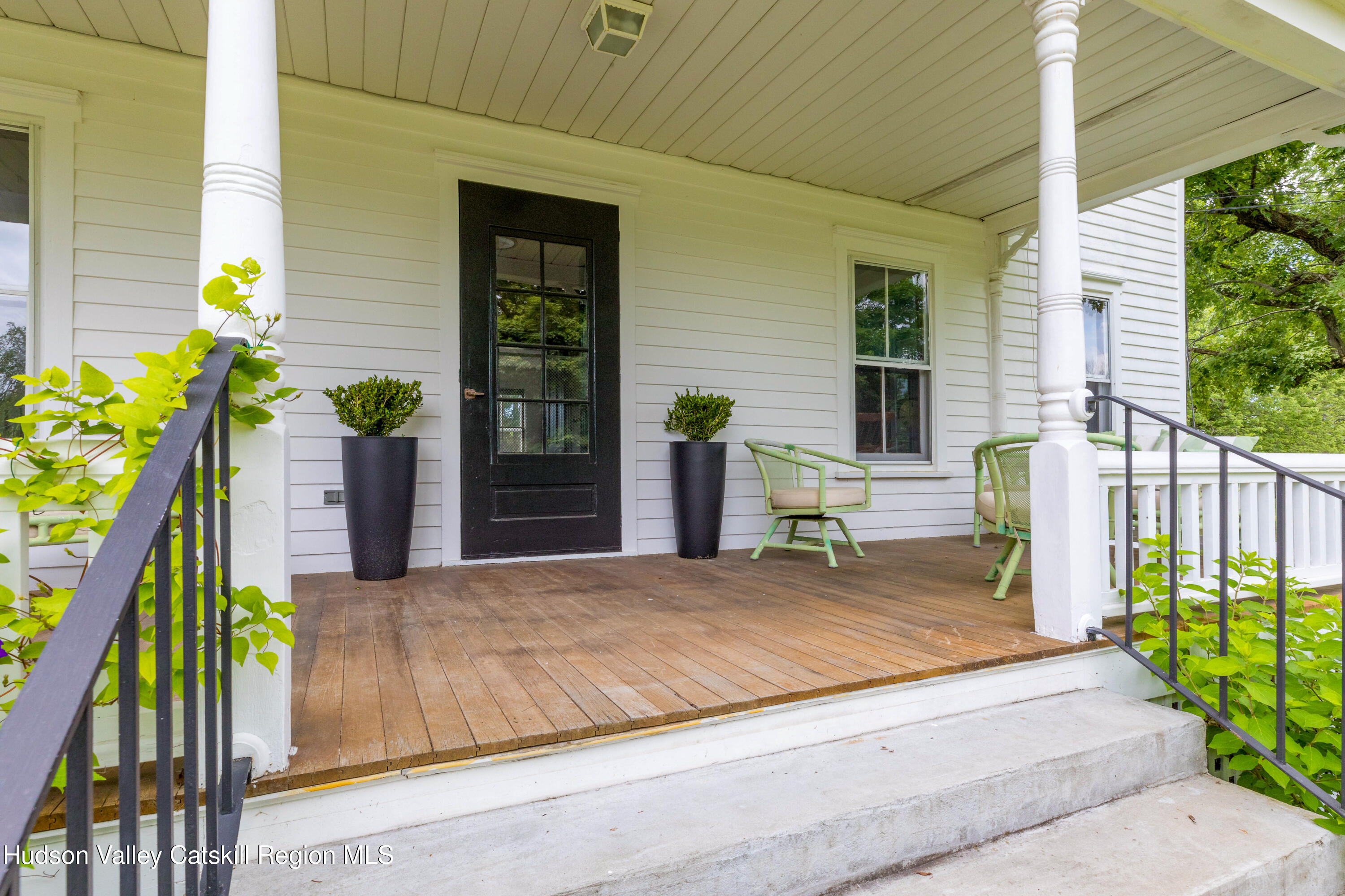 95 Lower Post Road Ghent, NY 12534 - Photo 3 of 54 LP Front Porch-fotor-20250710111523