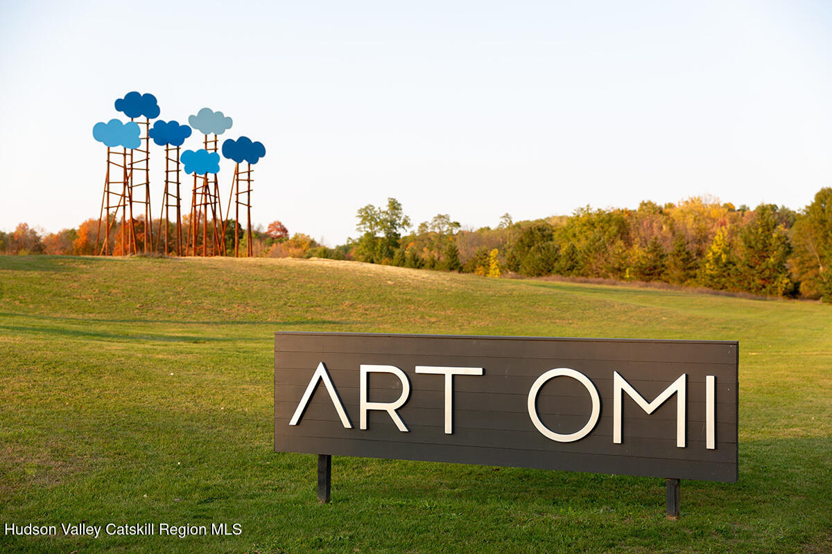 95 Lower Post Road Ghent, NY 12534 - Photo 53 of 54 1-ArtOmi-OlafBreuning-Clouds-creditBryan