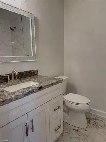 $299,900 | 2359 Woodgreen Road, Winston-Salem, NC 27106