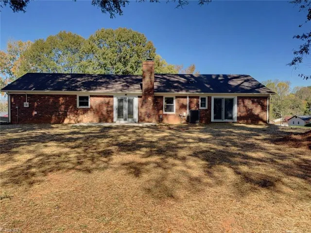 $299,900 | 2359 Woodgreen Road, Winston-Salem, NC 27106