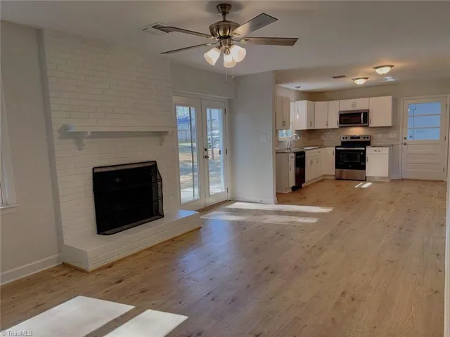 $299,900 | 2359 Woodgreen Road, Winston-Salem, NC 27106