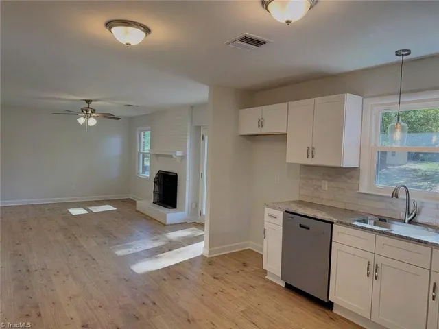 $299,900 | 2359 Woodgreen Road, Winston-Salem, NC 27106