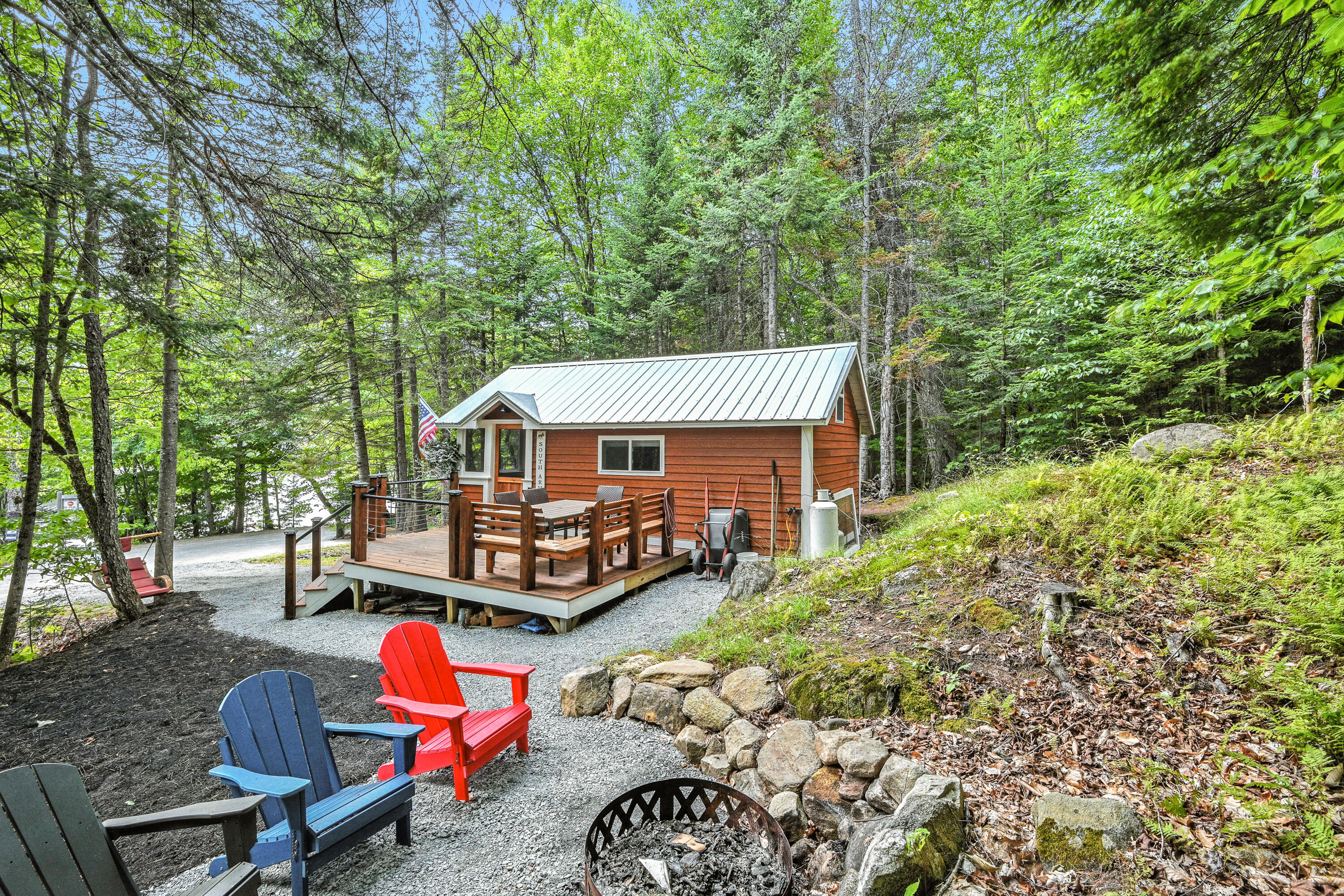 2477 South Arm Road Andover, ME 04216 - Photo 18 of 40 110143gr-107