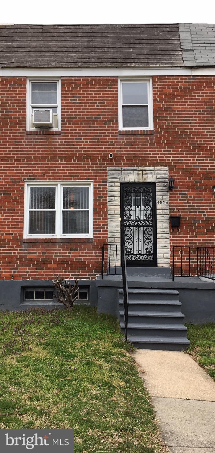 4878 Greencrest Road Baltimore, MD 21206 - Photo 1 of 42