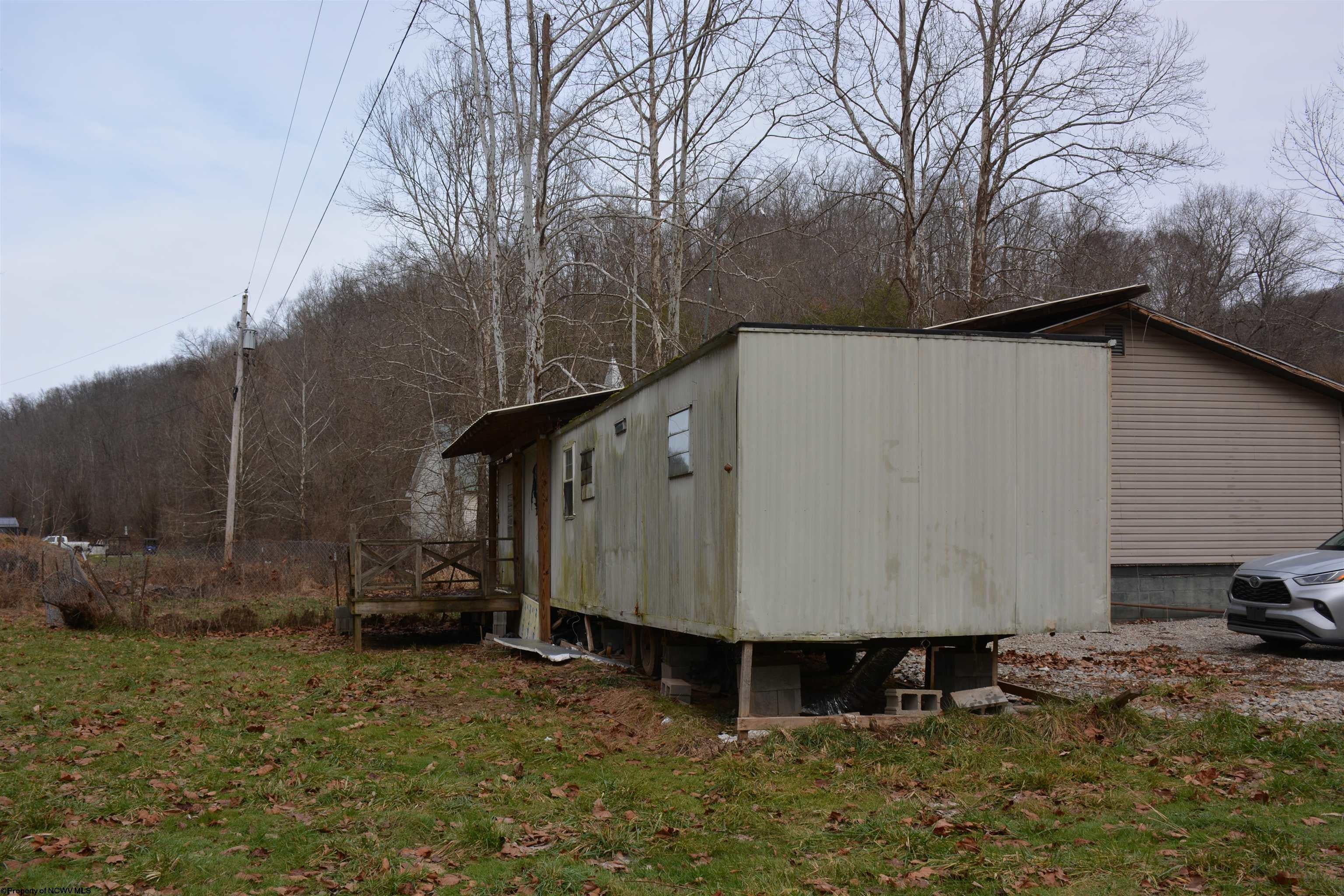 801 Harmony Road West Union, WV 26456 - Photo 7 of 26 Gallery Image 7