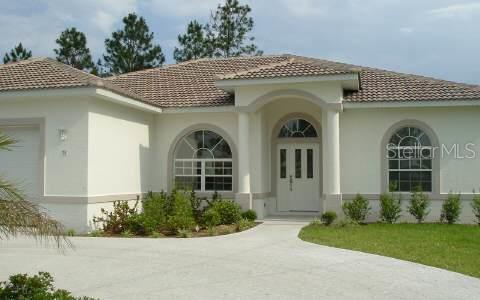 5 Roxanne Lane Palm Coast, FL 32164 - Photo 1 of 1 Gallery Image 1