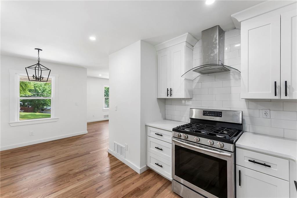 2191 Tilson Circle Decatur, GA 30032 - Photo 13 of 34