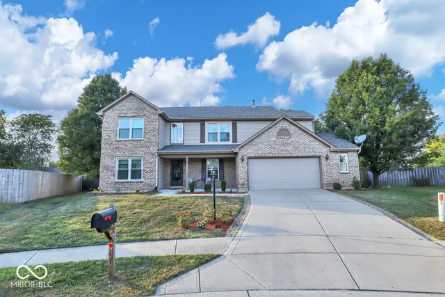 $375,000 | 958 Kitner Avenue, Avon, IN 46123