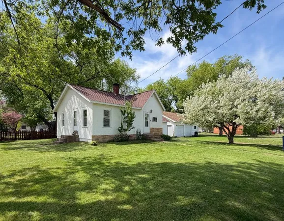 $249,900 | 1123 K Street Northeast, Brainerd, MN 56401