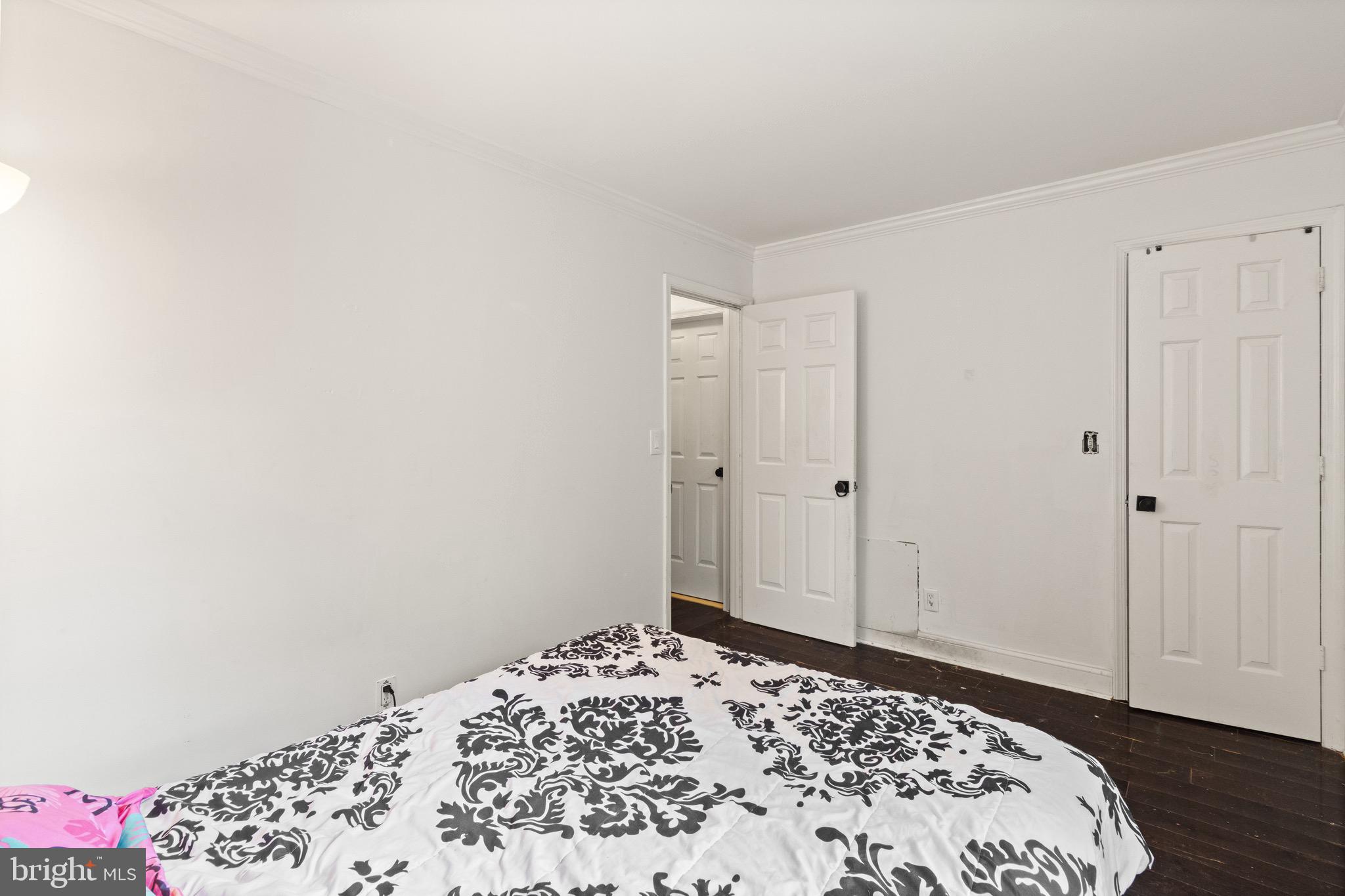 244 Raintree Boulevard Stafford, VA 22556 - Photo 21 of 34 a view of a bedroom
