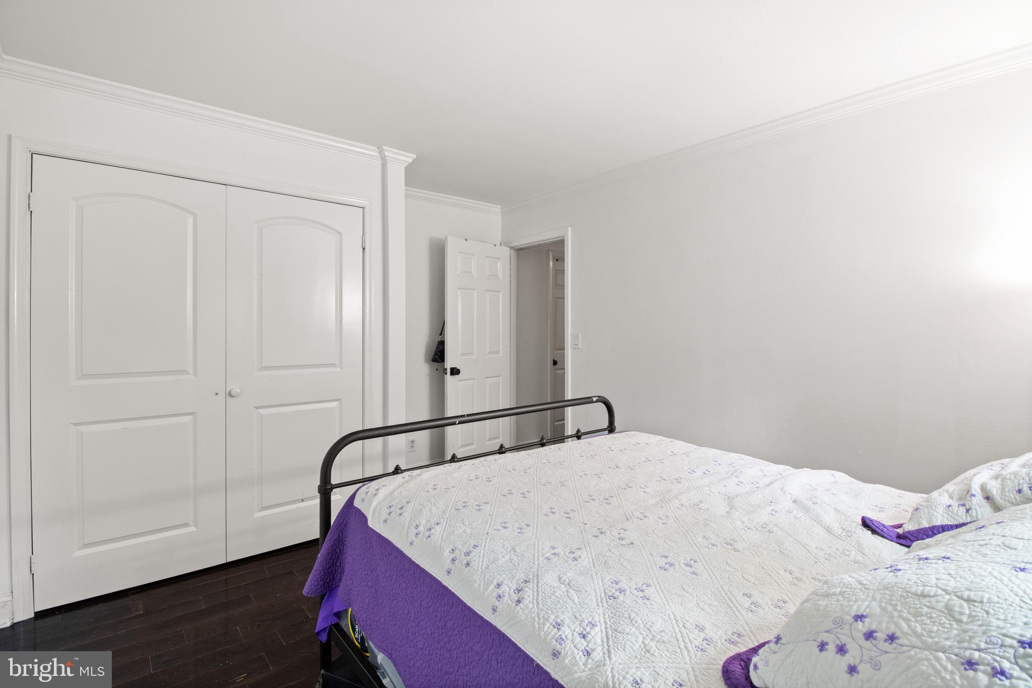 244 Raintree Boulevard Stafford, VA 22556 - Photo 24 of 34 a bedroom with a bed and a dresser