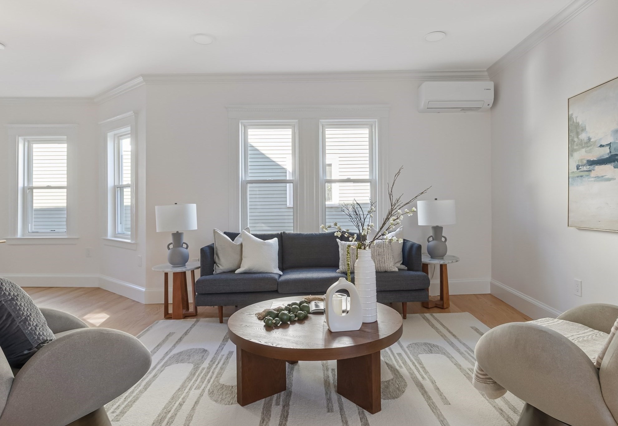 85 Kenmere Road, Unit 1 Medford, MA 02155 - Photo 4 of 20 Gallery Image 4